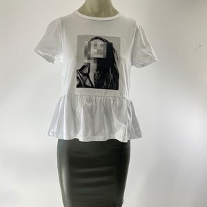 Noisy May T-shirt Blouse